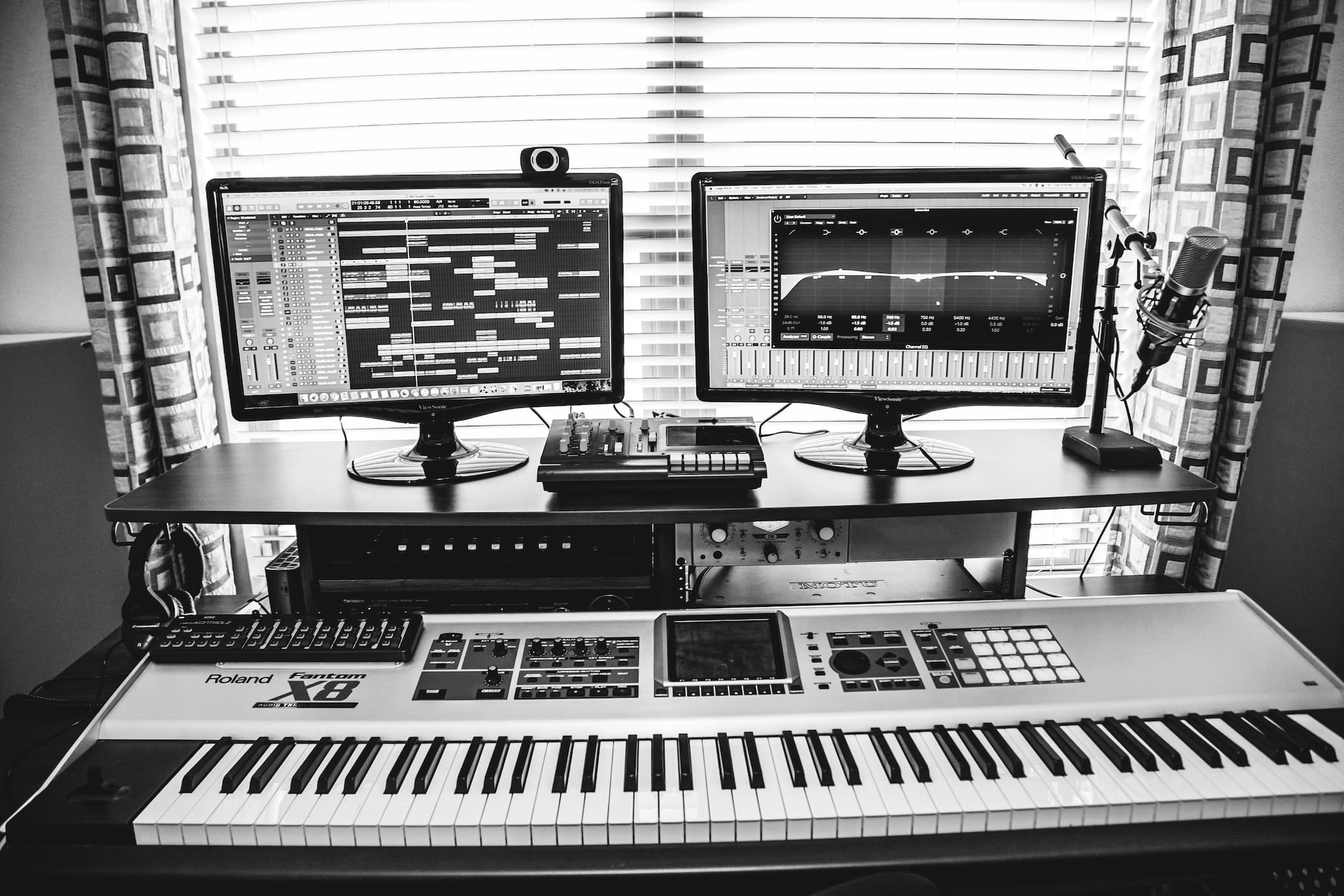 New Look Madsen Studios LLC New Look Madsen Studios LLC