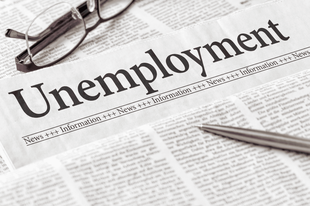 Surviving Unemployment - an article written by Nate Madsen.
