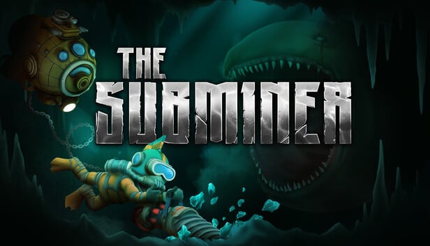 The Subminer logo
