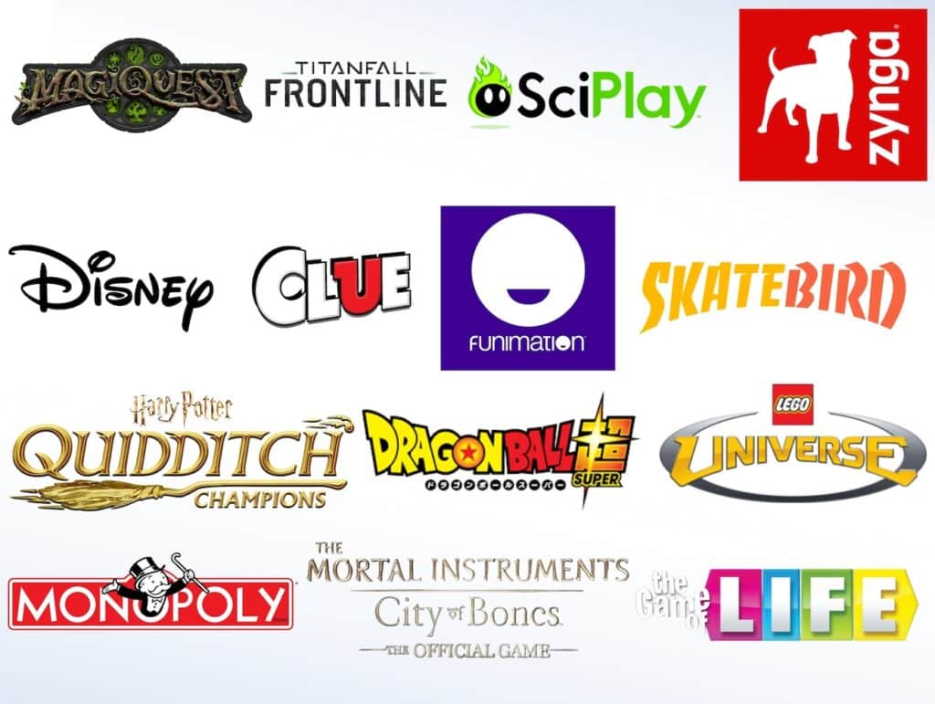 Cell Phone version of Madsen Studios Clients Highlights Pic